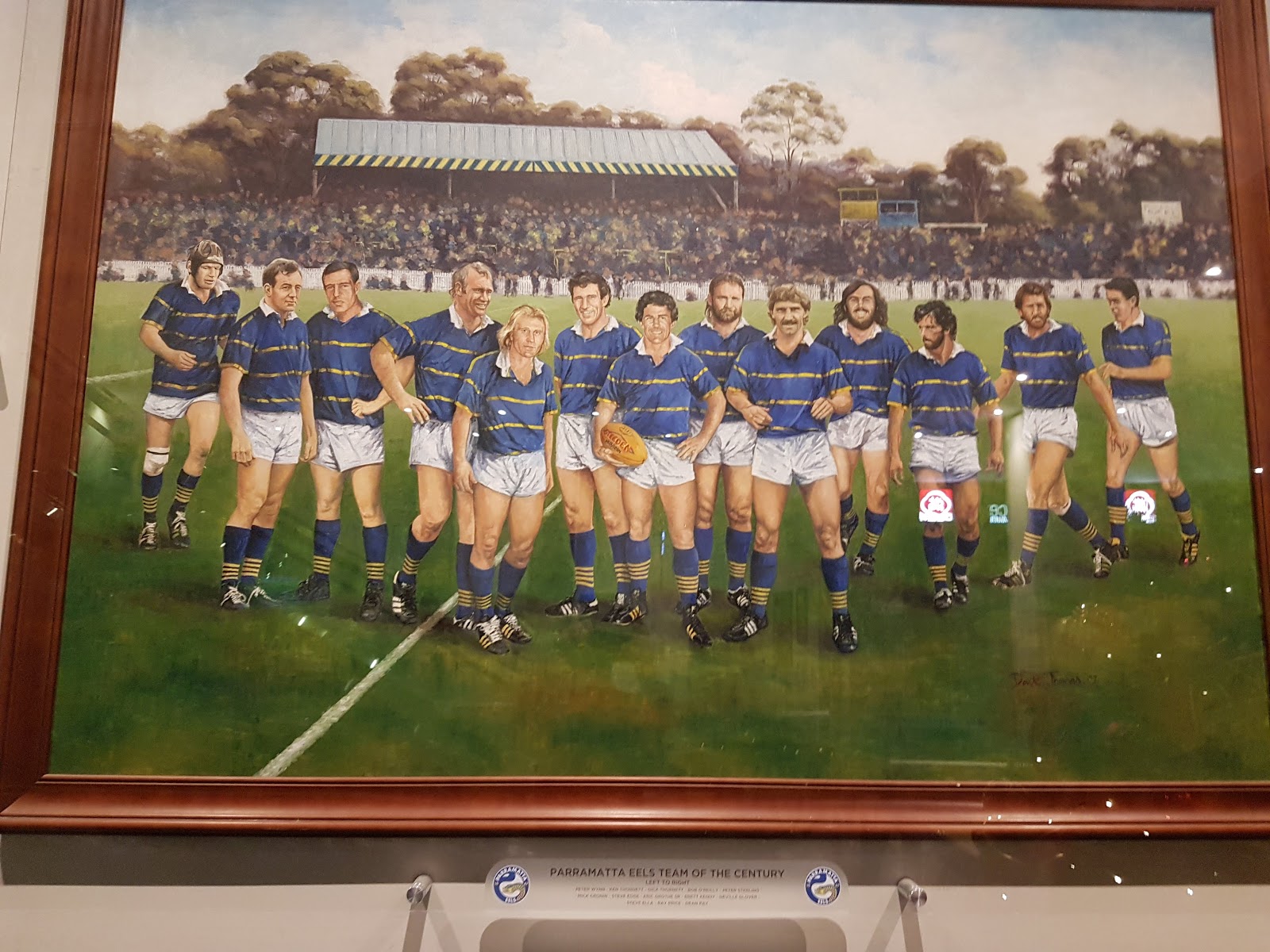 Parramatta Leagues Club in Parramatta - photo 7