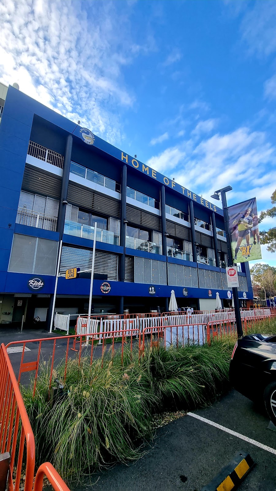 Parramatta Leagues Club in Parramatta - photo 2