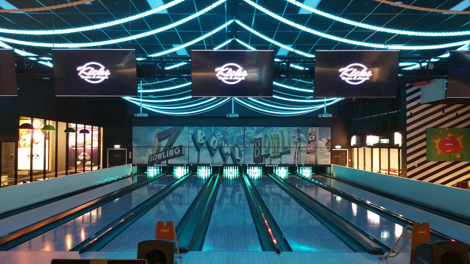 Parramatta Leagues Club in Parramatta - photo 3