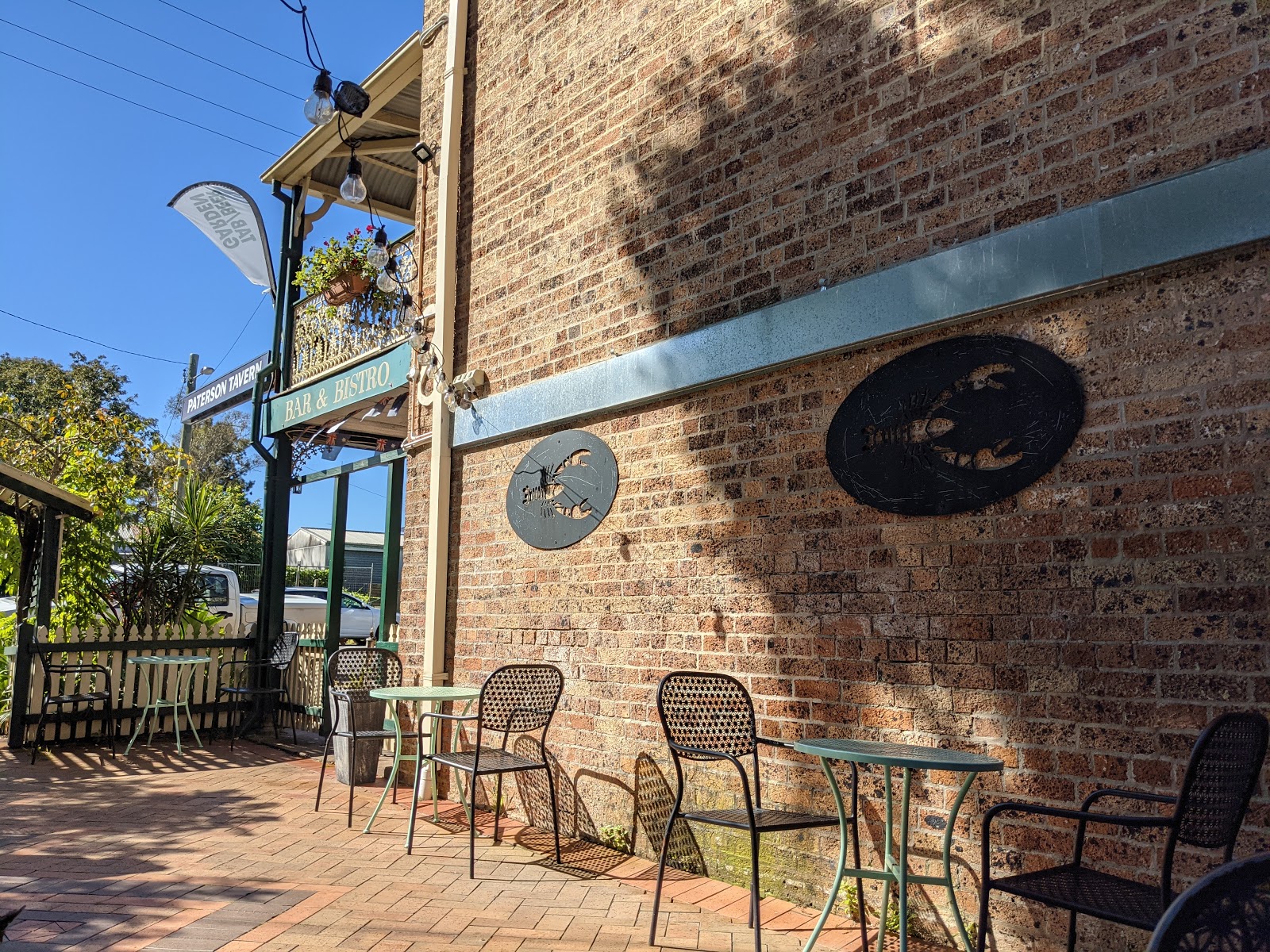 Paterson Tavern in Paterson - photo 3