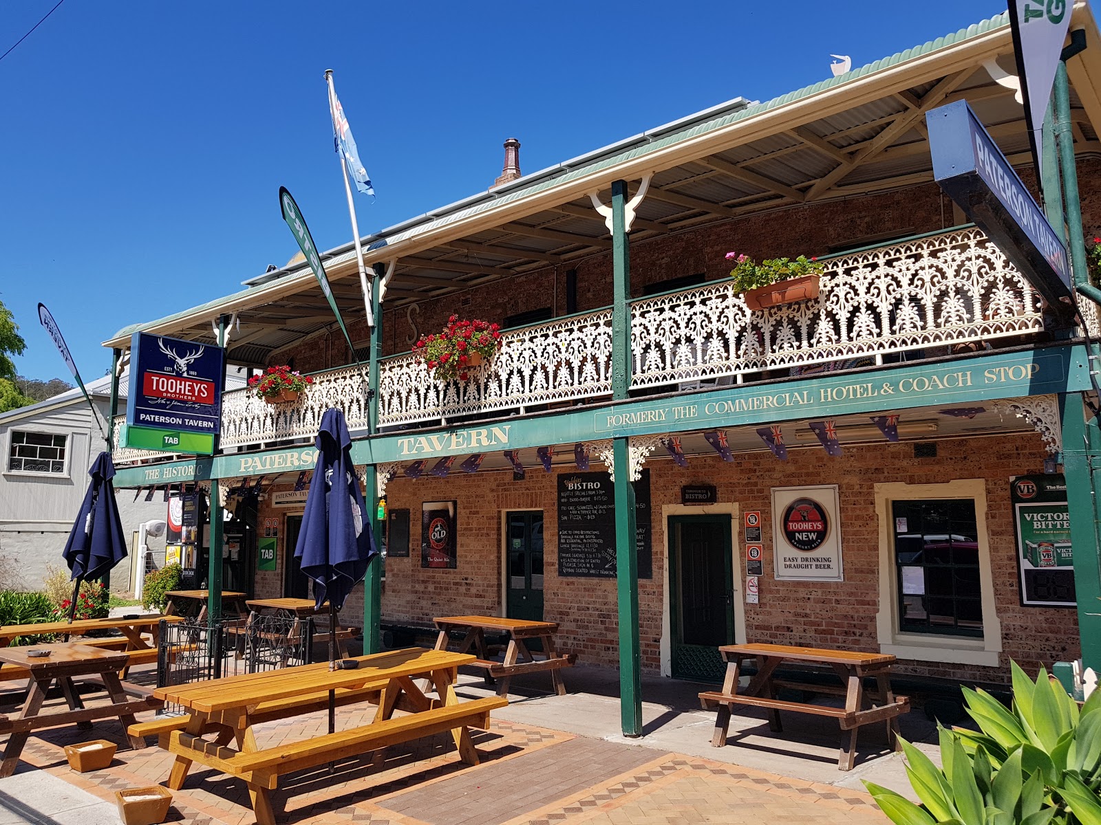 Paterson Tavern in Paterson - photo 1