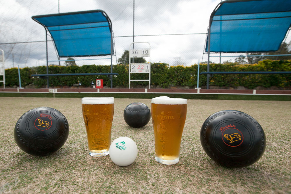 Paxton Bowling Club Ltd in Paxton - photo 1