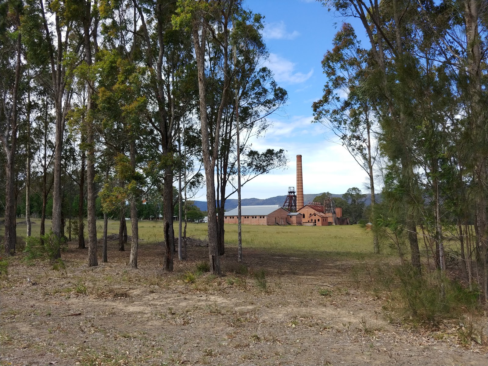 Paxton Hotel in Paxton - photo 7