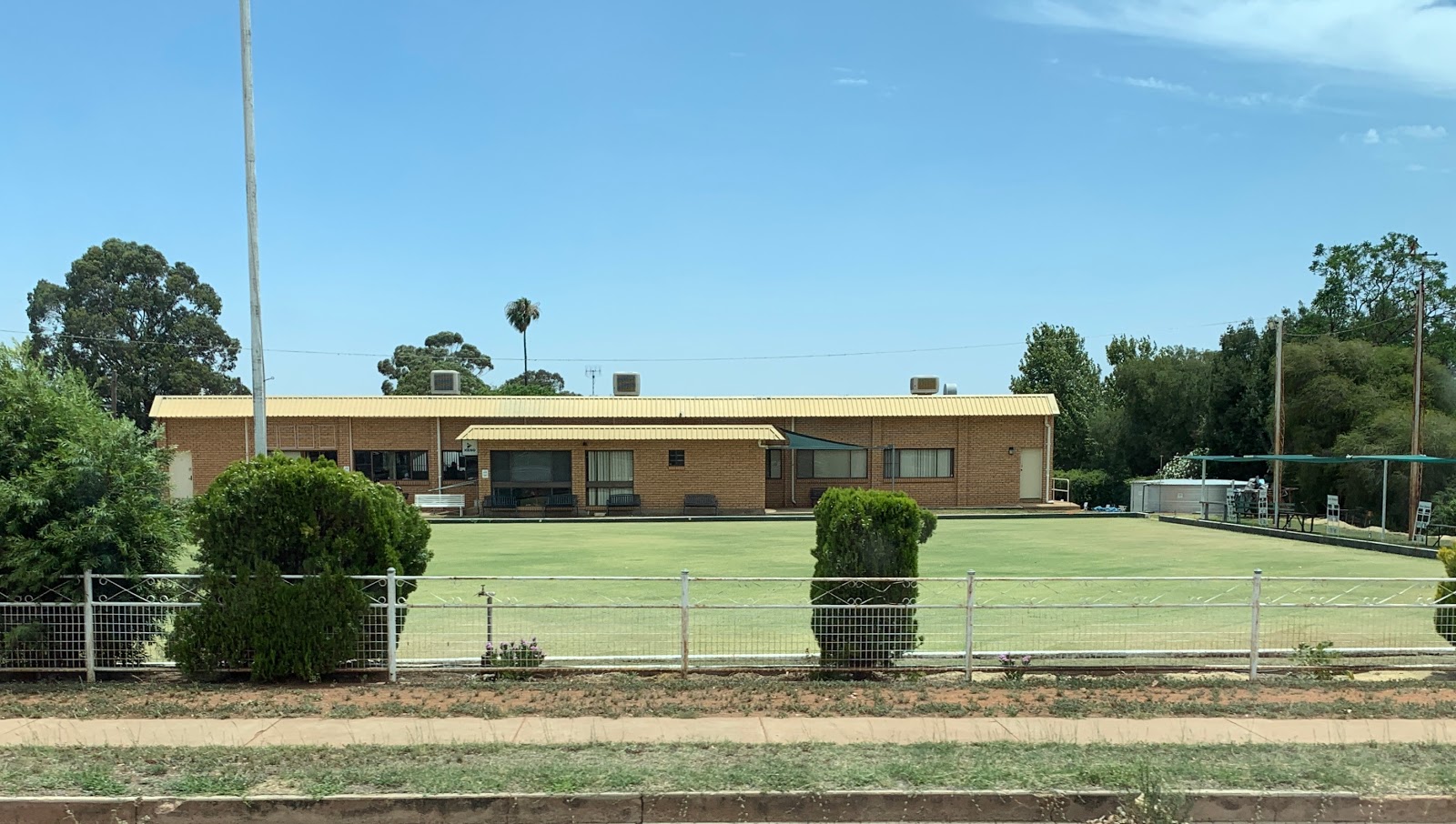 Peak Hill Bowling Club Co-operative Limited in Peak Hill - photo 1