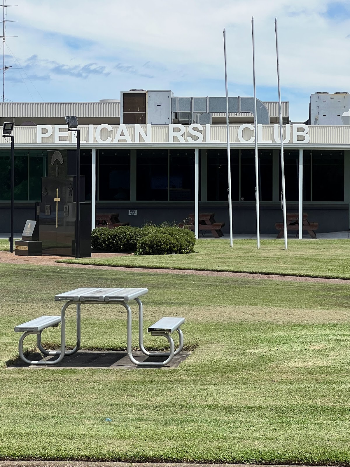 Pelican Flat RSL Sub-branch Club Limited in Pelican - photo 3