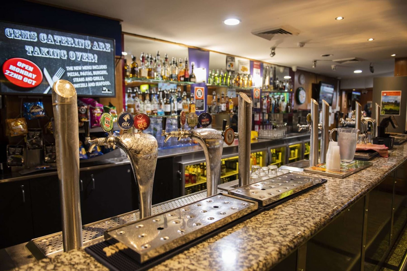 Pendle Inn Hotel in Pendle Hill - photo 3