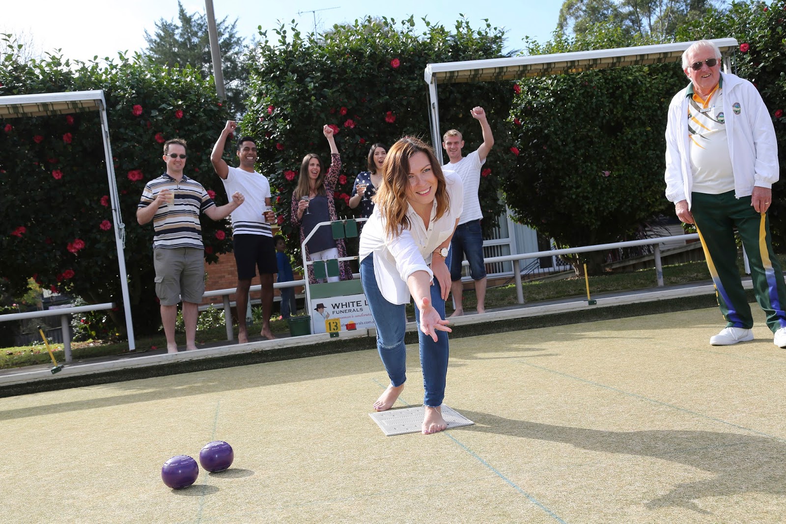 Pennant Hills Bowling Club Ltd in Pennant Hills - photo 4