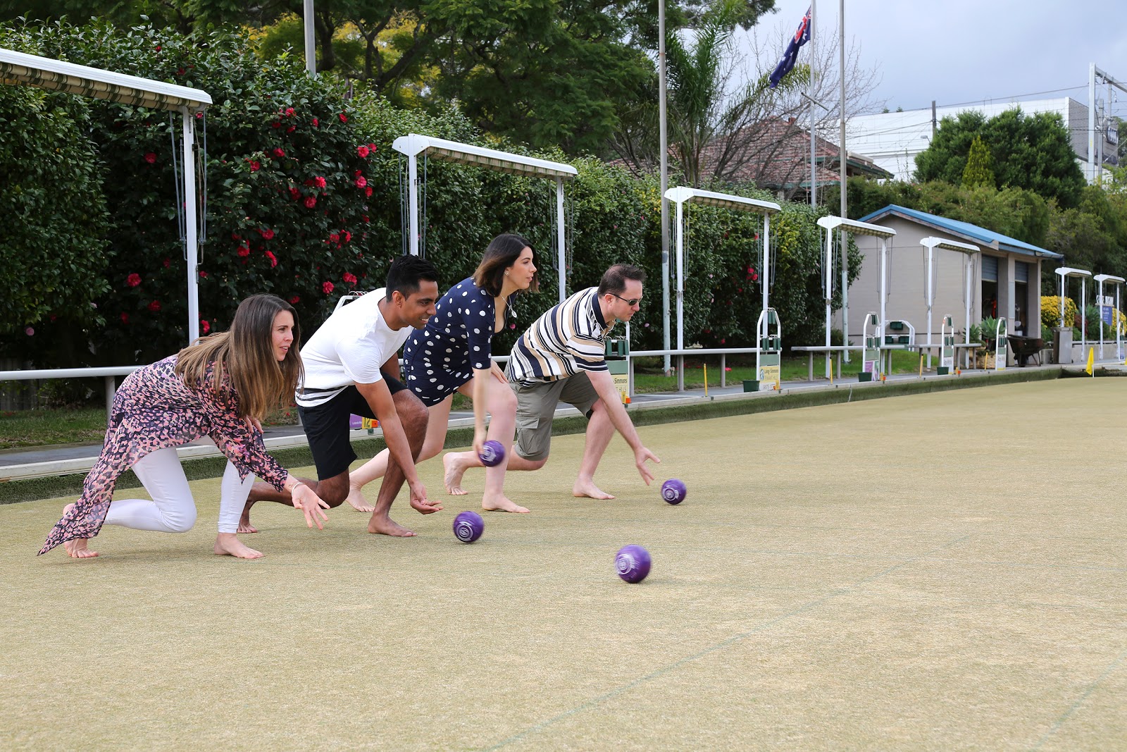 Pennant Hills Bowling Club Ltd in Pennant Hills - photo 5