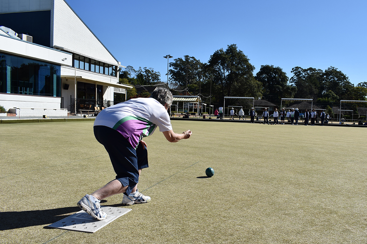 Pennant Hills Bowling Club Ltd in Pennant Hills - photo 6