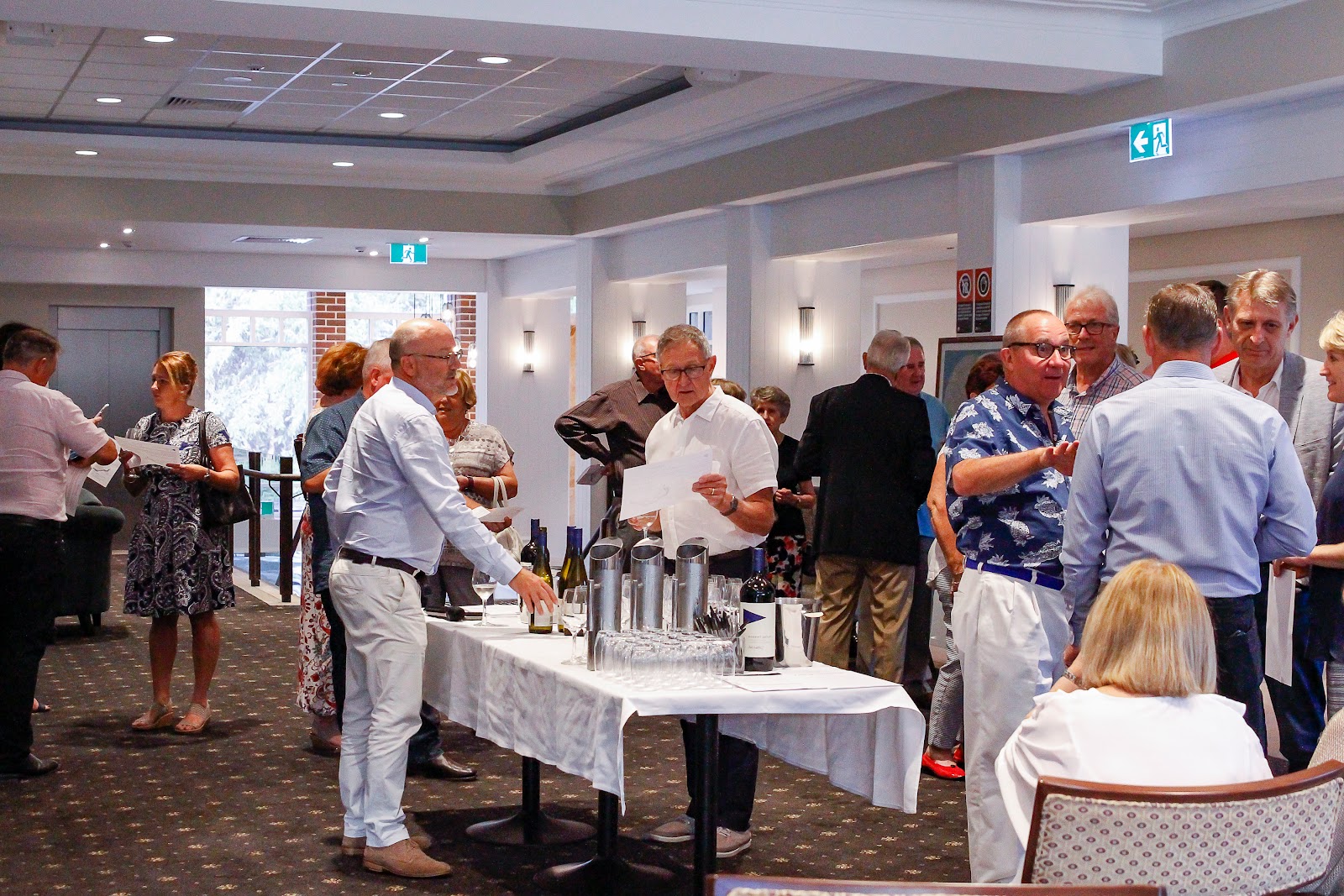 Pennant Hills Golf Club Ltd in Beecroft - photo 4