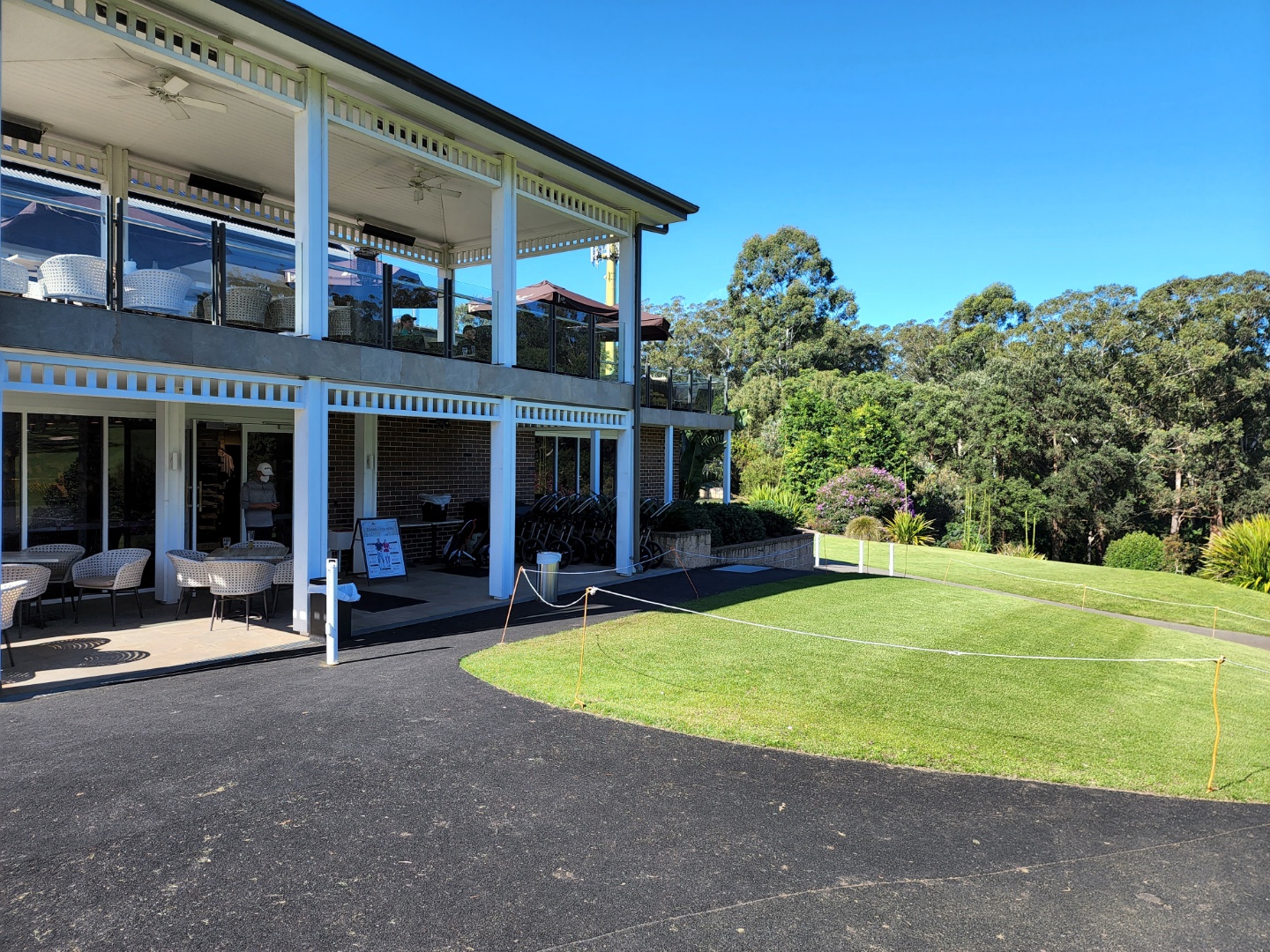 Pennant Hills Golf Club Ltd in Beecroft - photo 2