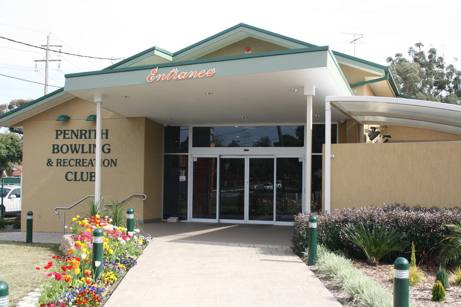 Penrith Bowling & Recreation Club Limited in Penrith - photo 1