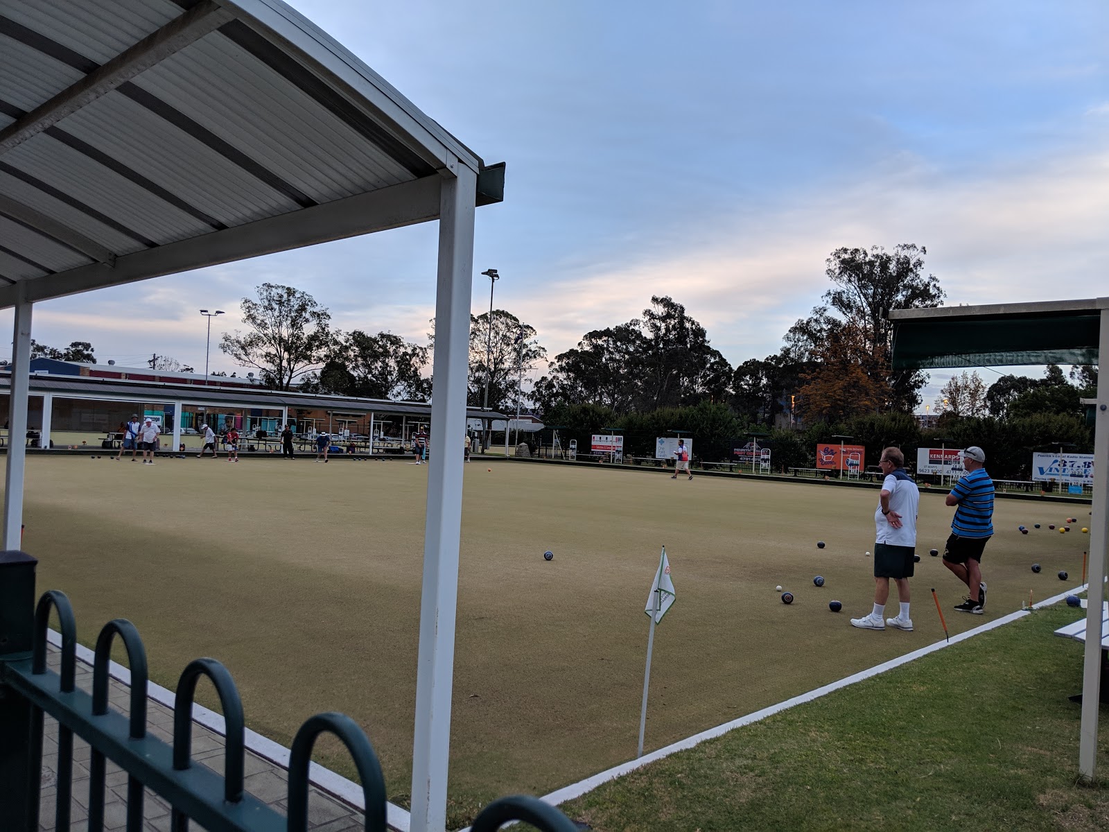 Penrith Bowling & Recreation Club Limited in Penrith - photo 2