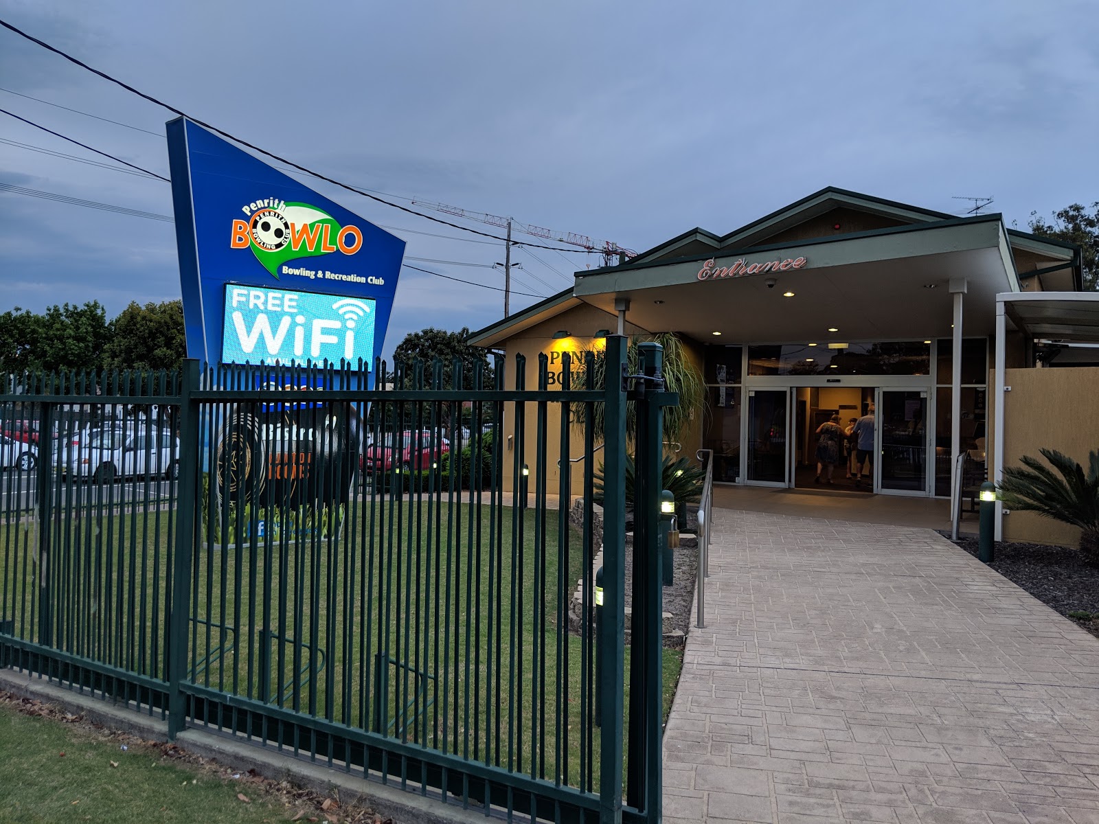 Penrith Bowling & Recreation Club Limited in Penrith - photo 4