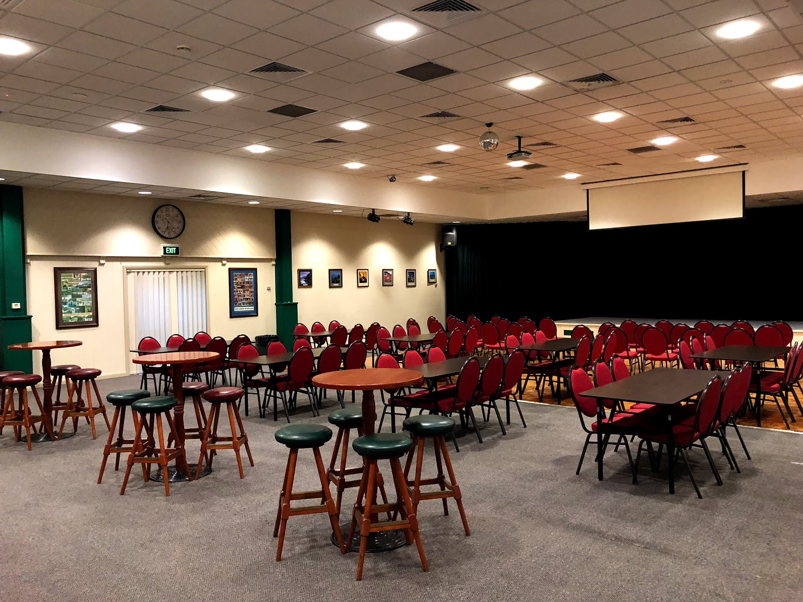 Penrith Gaels Cultural & Sporting Association Limited in Kingswood - photo 3