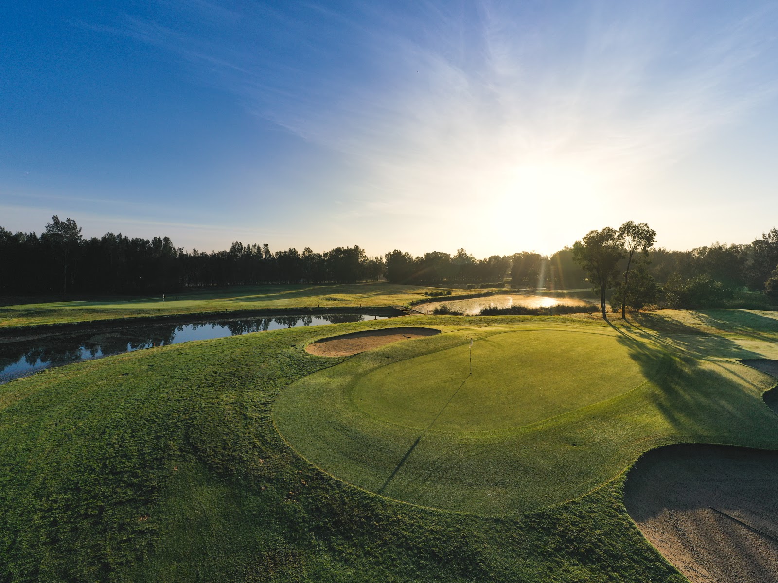 Penrith Golf & Recreation Club Ltd in South Penrith - photo 4