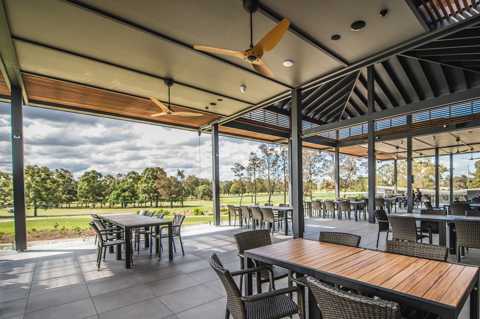 Penrith Golf & Recreation Club Ltd in South Penrith - photo 3