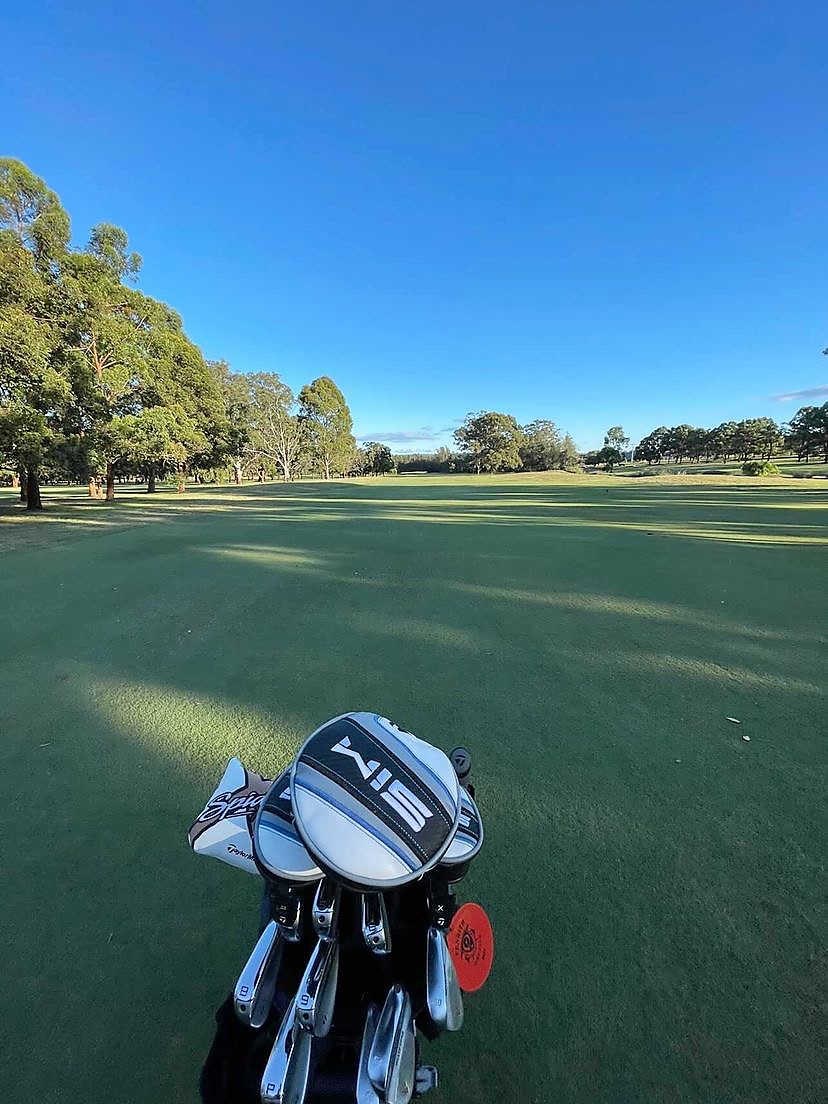 Penrith Golf & Recreation Club Ltd in South Penrith - photo 5