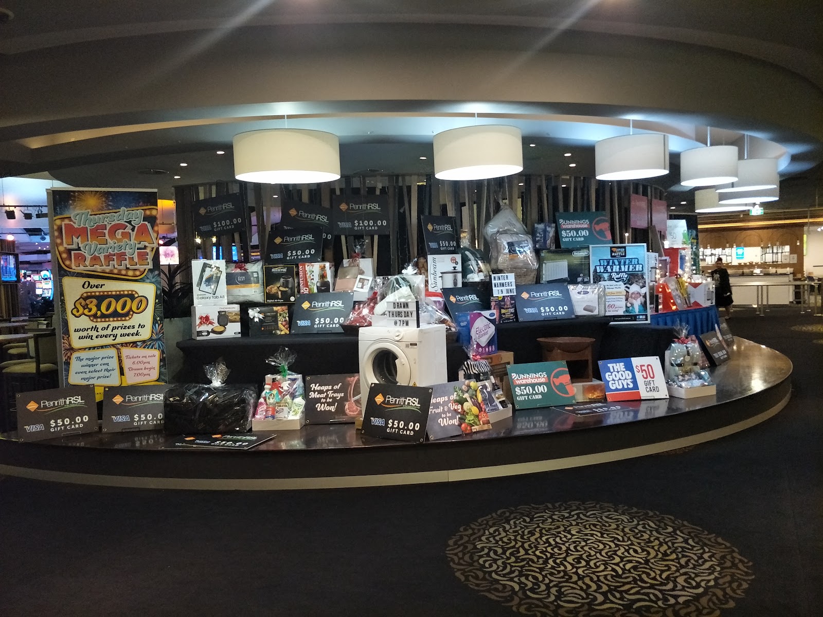 Penrith RSL Club Limited in Penrith - photo 8