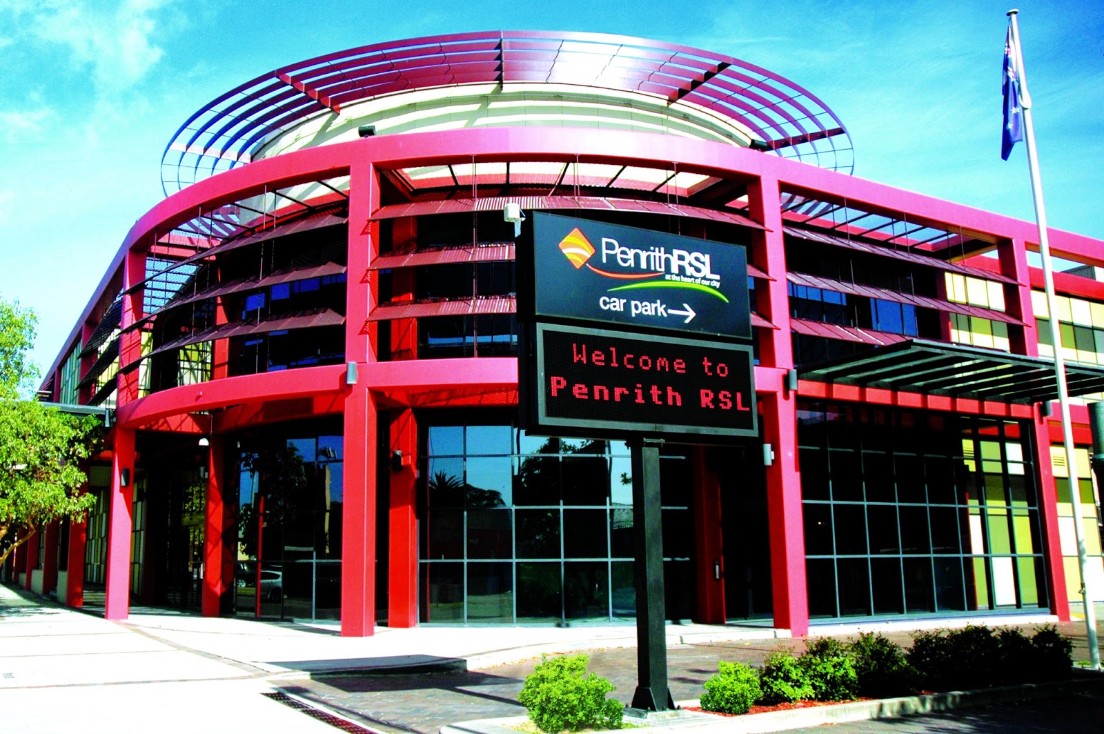 Penrith RSL Club Limited in Penrith - photo 1