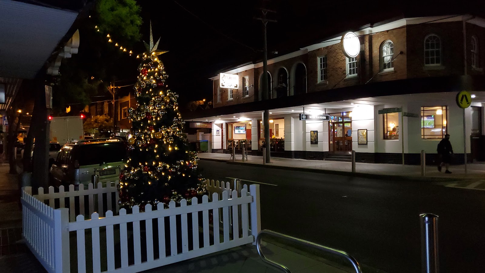 Penshurst Hotel in Penshurst - photo 1