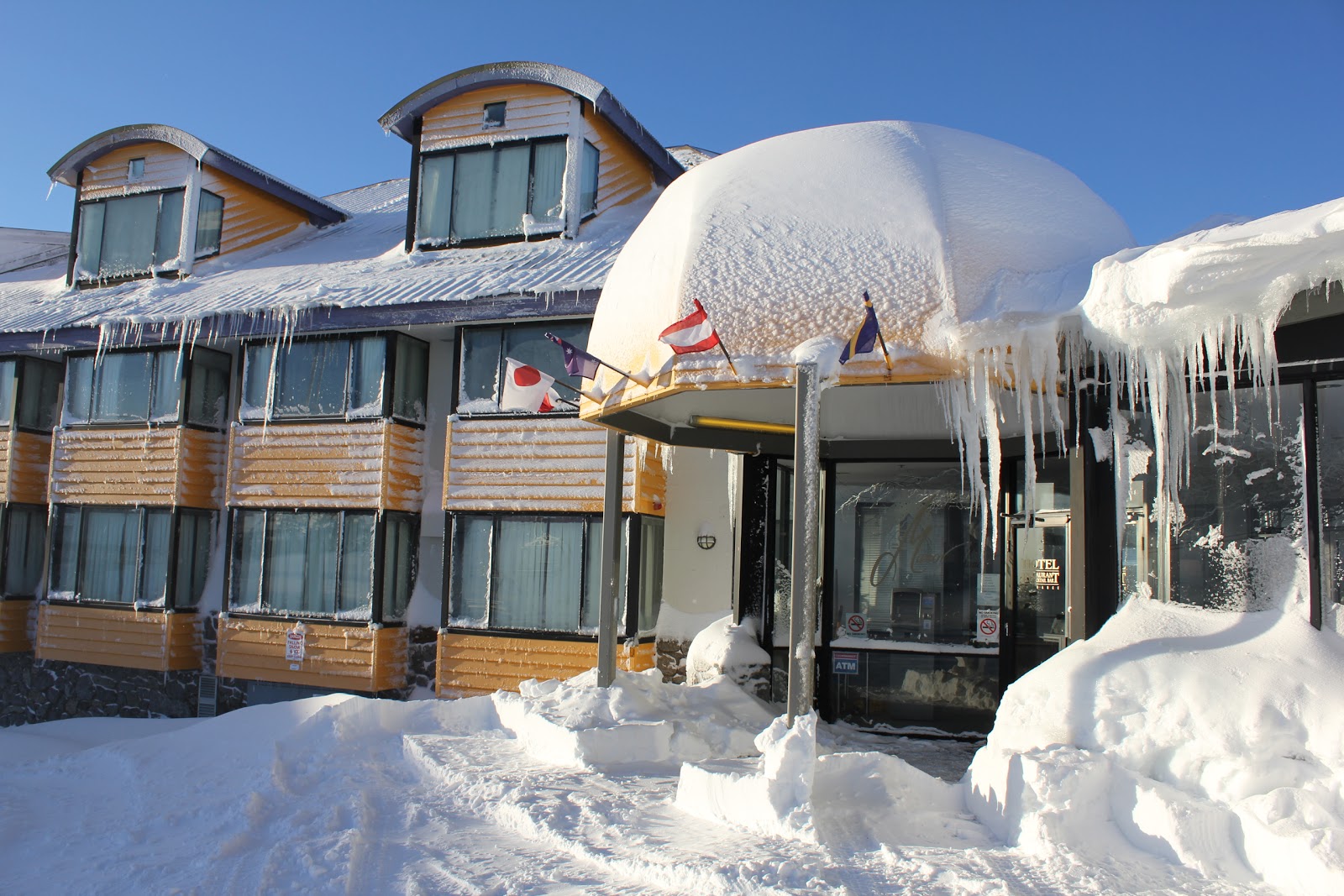 Perisher Manor in Perisher Valley - photo 2