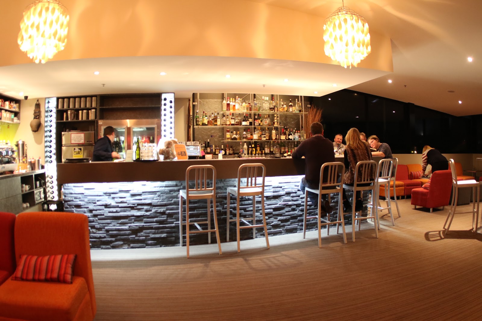 Perisher Manor in Perisher Valley - photo 5