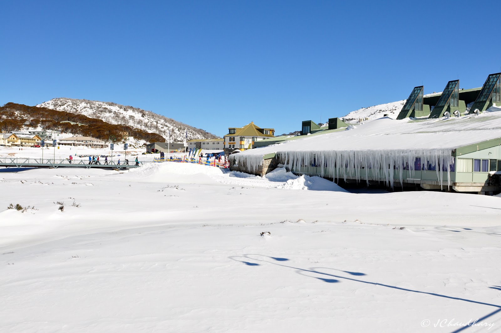 Perisher Ski Centre Hotel in Perisher Valley - photo 3