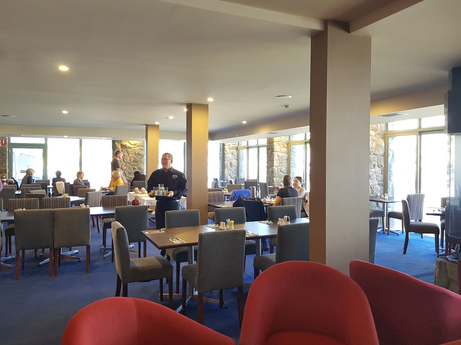 Perisher Ski Centre Hotel in Perisher Valley - photo 6