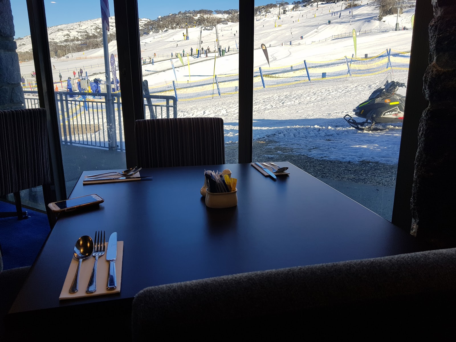 Perisher Ski Centre Hotel in Perisher Valley - photo 7