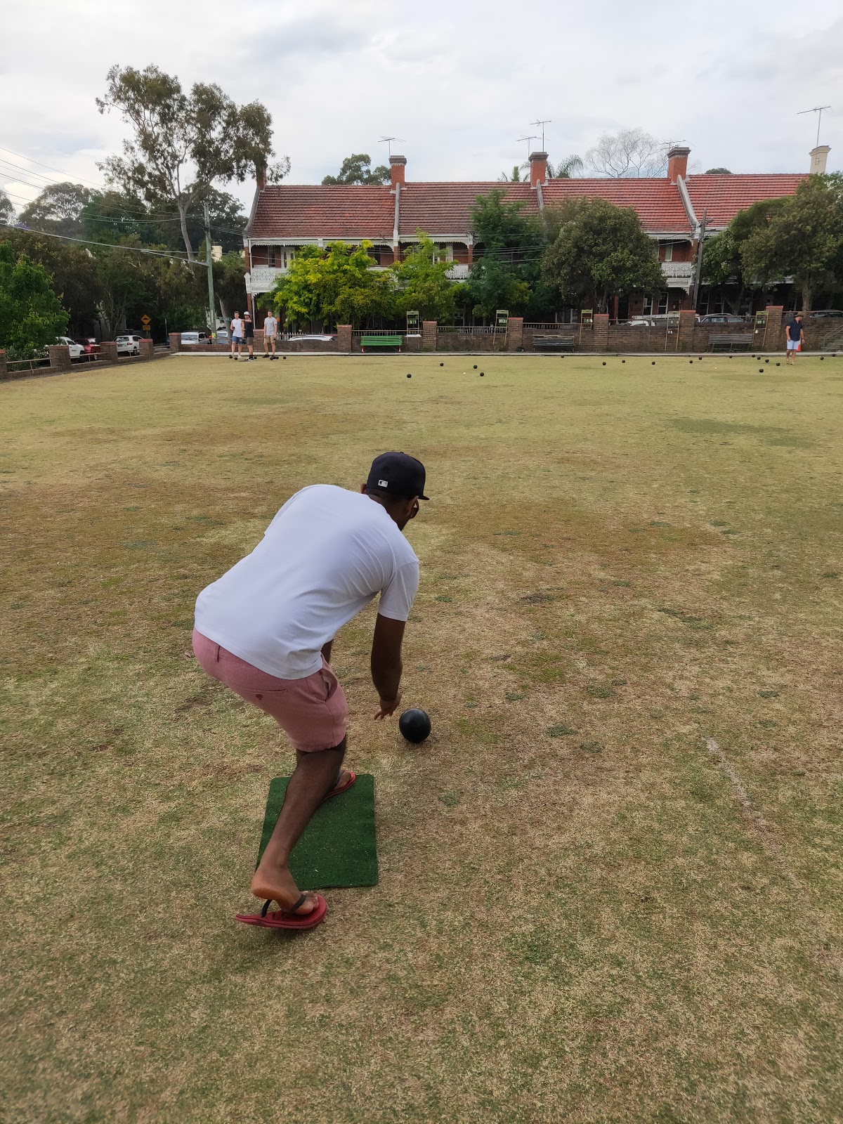 Petersham Bowling Club Limited in Petersham - photo 5