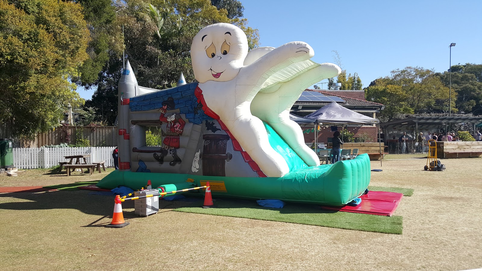 Petersham Bowling Club Limited in Petersham - photo 6