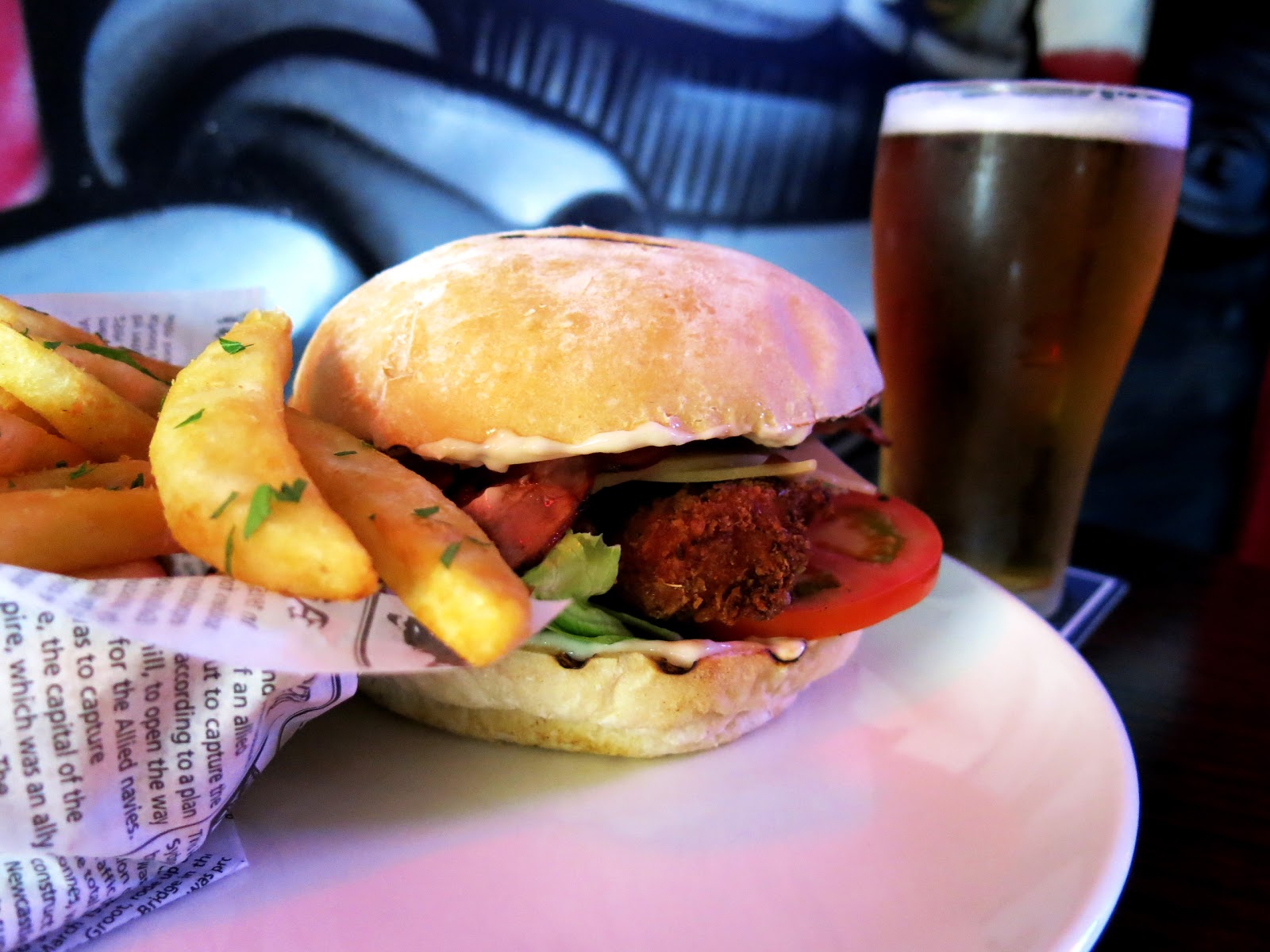 Petersham Inn Hotel in Petersham - photo 9