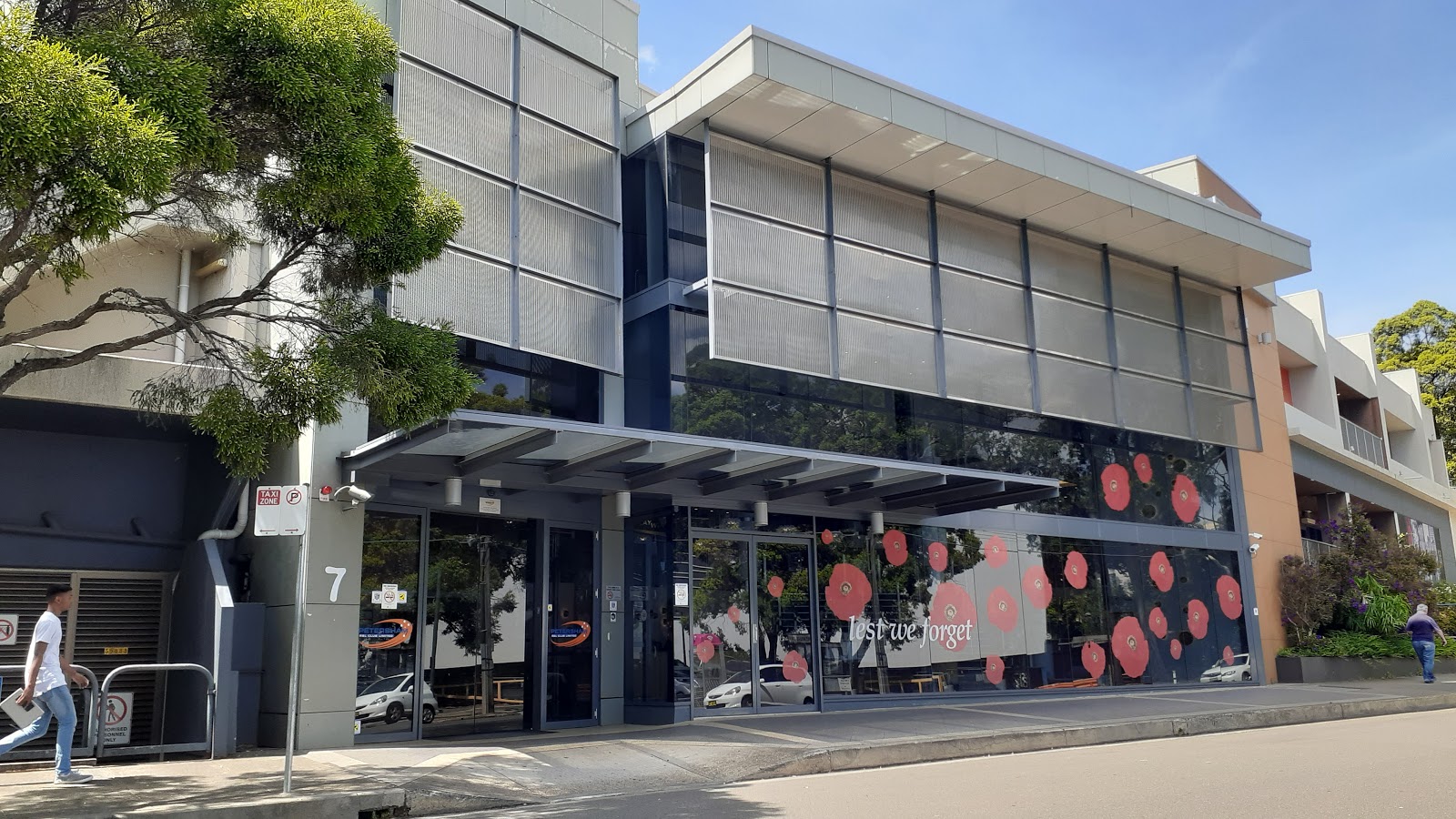 Petersham RSL Club Limited in Petersham - photo 1