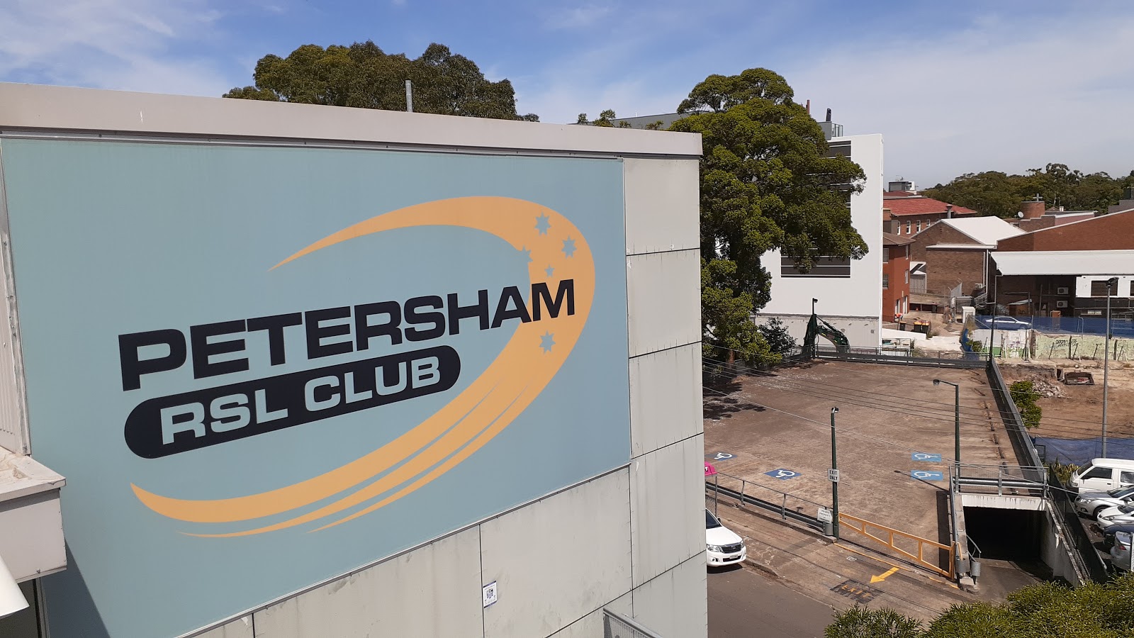 Petersham RSL Club Limited in Petersham - photo 5