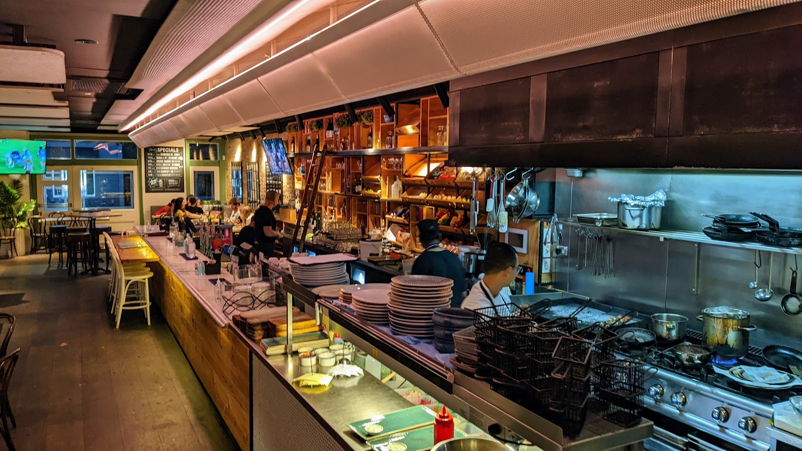 Phoenix Hotel Sydney in Woollahra - photo 4