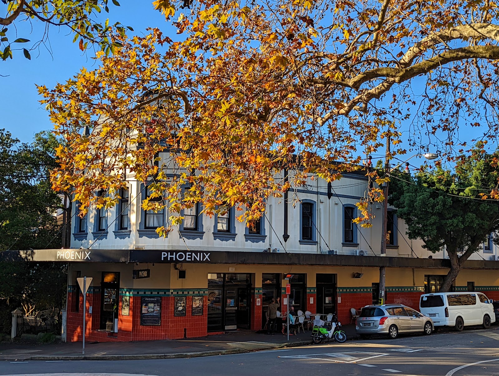 Phoenix Hotel Sydney in Woollahra - photo 1