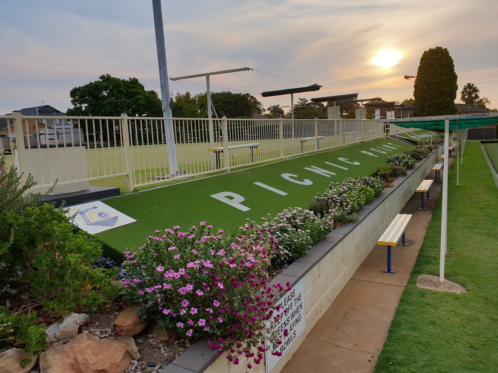 Picnic Point Bowling And Social Club Limited in Panania - photo 3