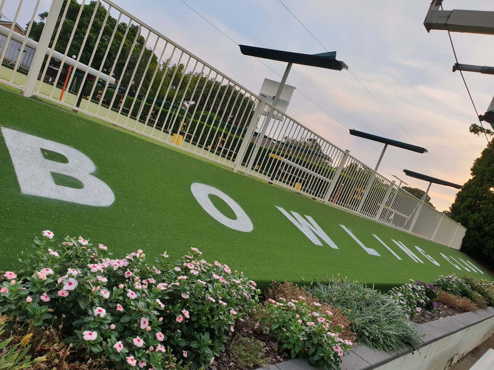 Picnic Point Bowling And Social Club Limited in Panania - photo 4