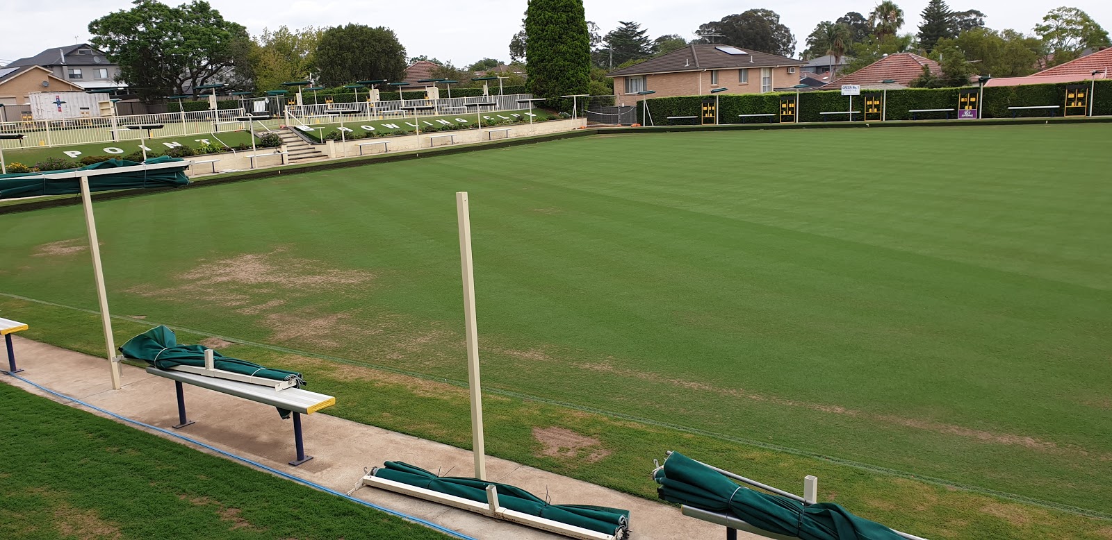 Picnic Point Bowling And Social Club Limited in Panania - photo 1