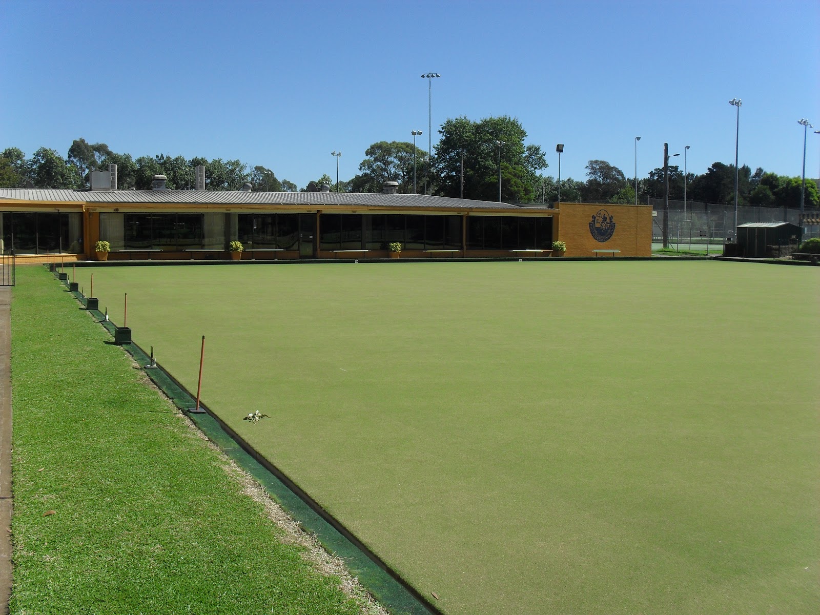 Picton Bowling Club in Picton - photo 2