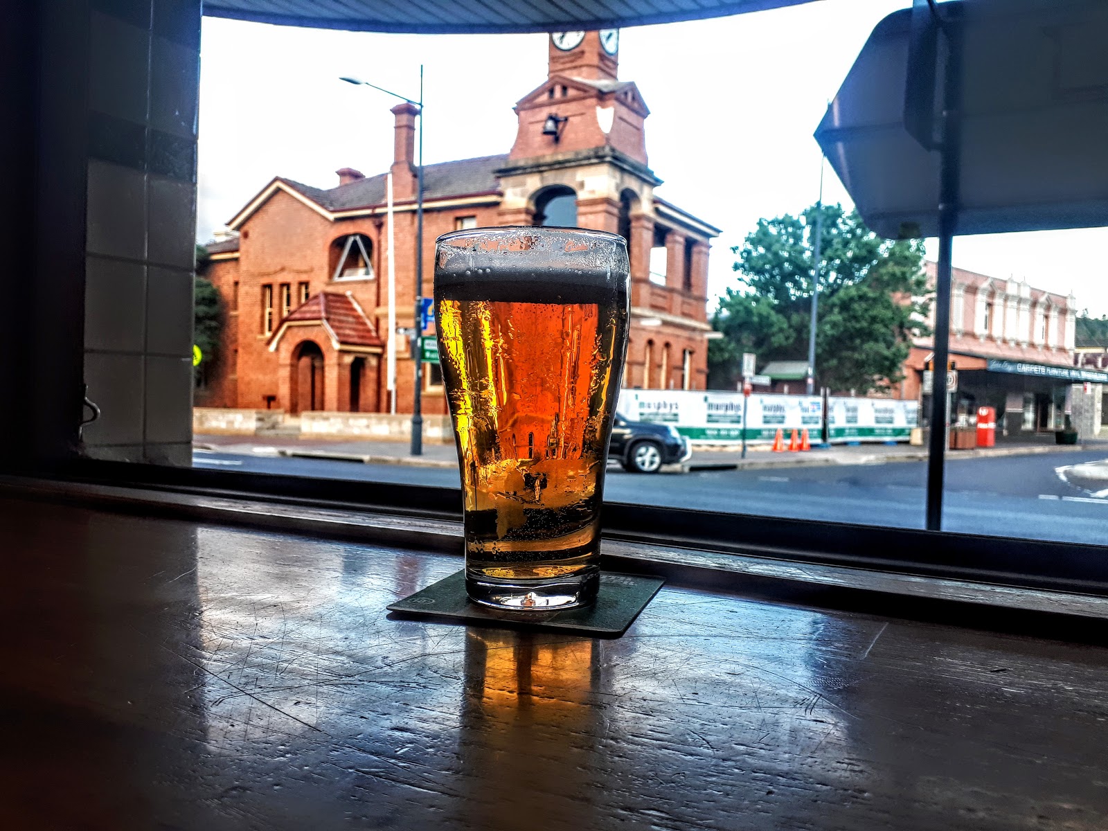 Picton Hotel in Picton - photo 8