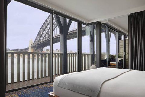 Pier One Sydney Harbour in Dawes Point - photo 8