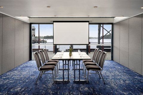 Pier One Sydney Harbour in Dawes Point - photo 5