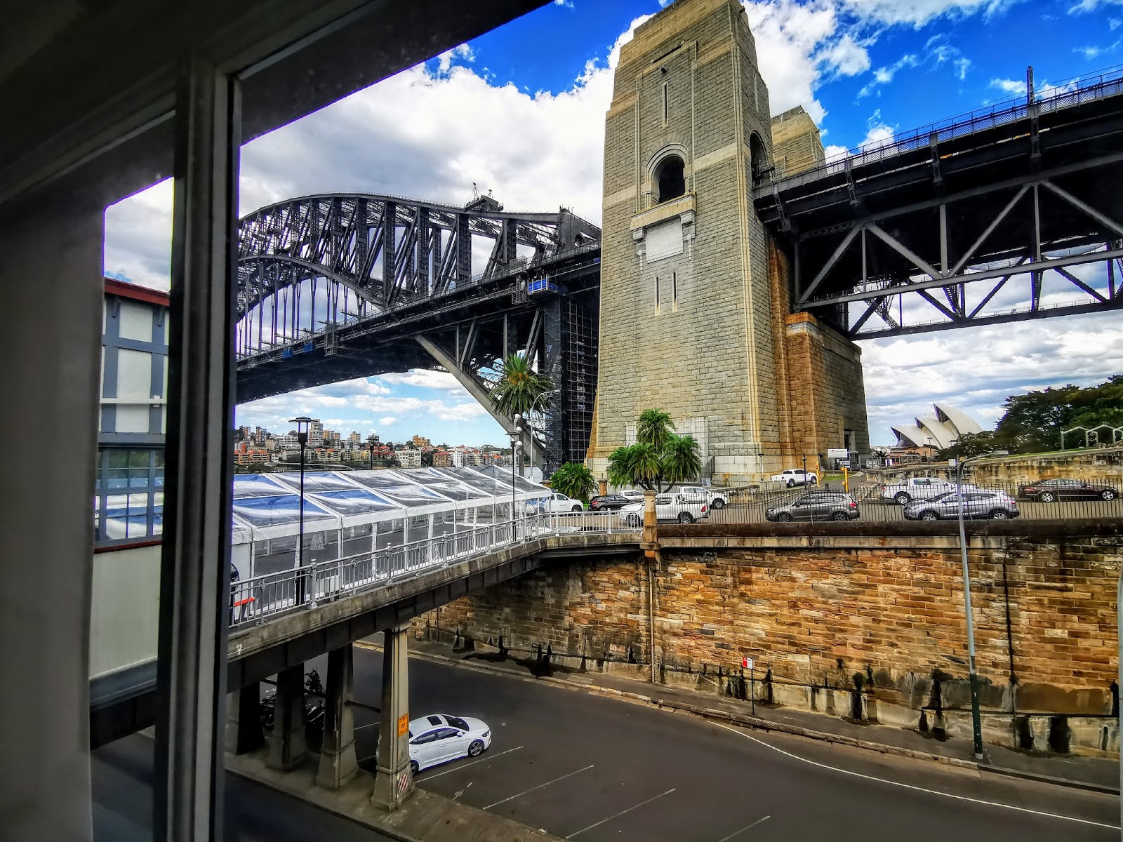 Pier One Sydney Harbour in Dawes Point - photo 4