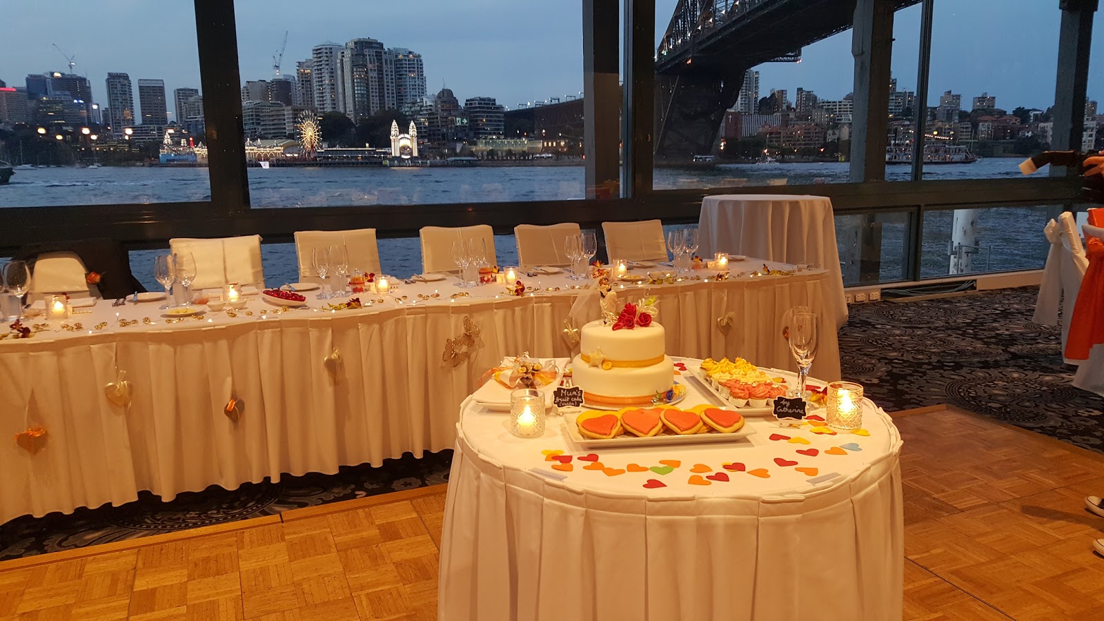Pier One Sydney Harbour in Dawes Point - photo 7