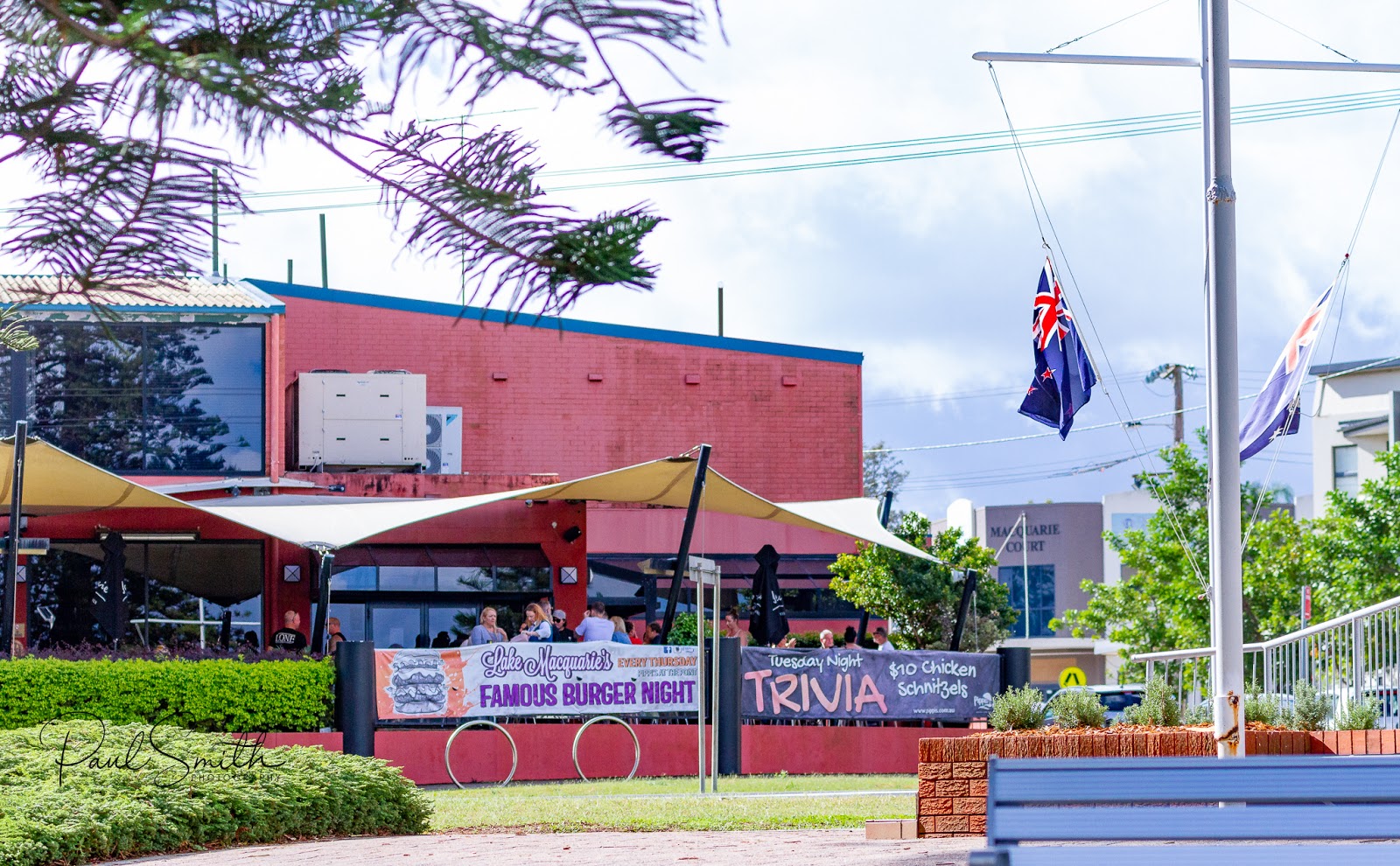 Pippi's at the Point Hotel in Speers Point - photo 6
