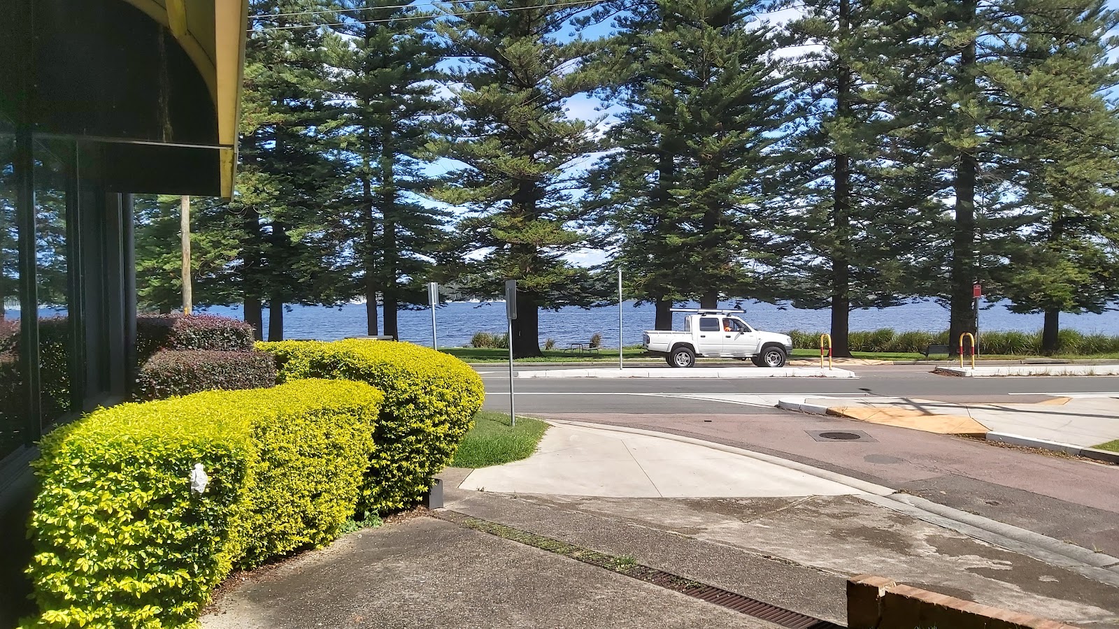 Pippi's at the Point Hotel in Speers Point - photo 7