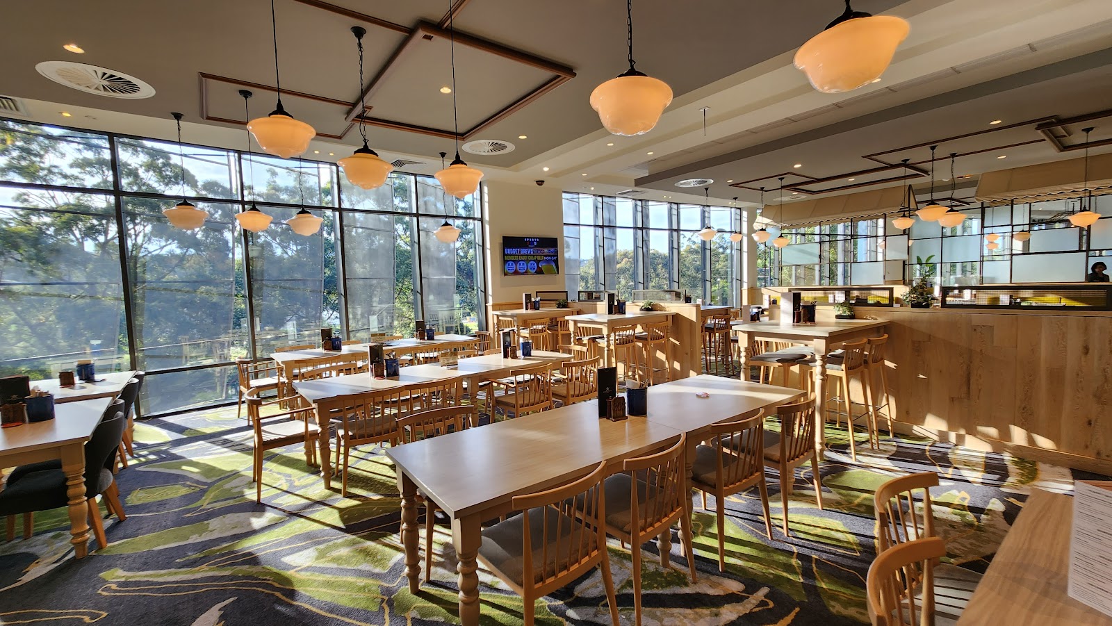 Pittwater RSL Club Ltd in Mona Vale - photo 2