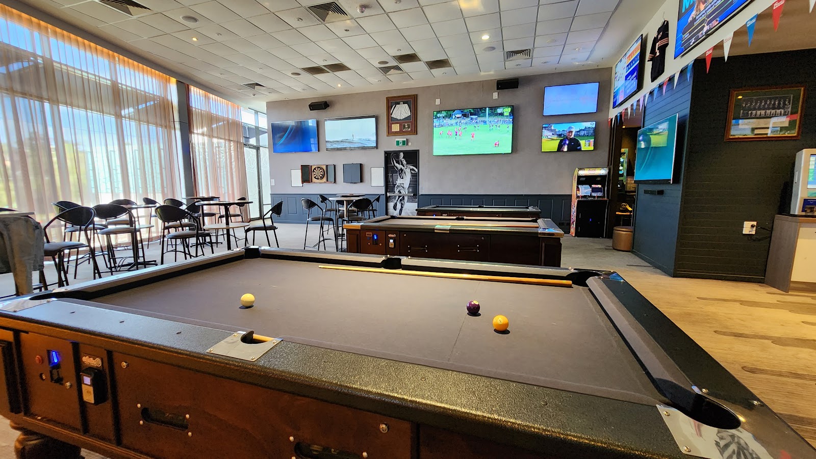 Pittwater RSL Club Ltd in Mona Vale - photo 4